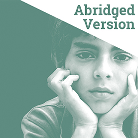 Prouct Image: Medical Evaluation of Child & Adolescent Sexual Abuse - Abridged